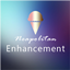 Neapolitan Enhancement logo