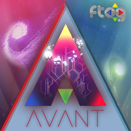 Avant logo