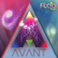 Avant logo