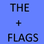 THE+FLAGS logo