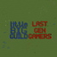 LBG & LaGG Minecraft Server Pack! logo