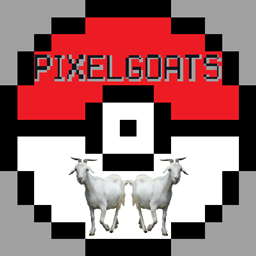 PixelGoats project image