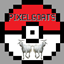 PixelGoats logo