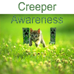 Creeper Awareness project image