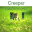 Creeper Awareness logo