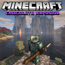 Chocolate Expansion