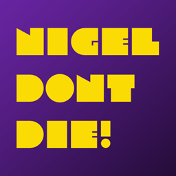 Nigel Don't Die! project image