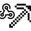 Minefew logo