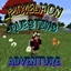 Pixelmon Questing Adventure logo