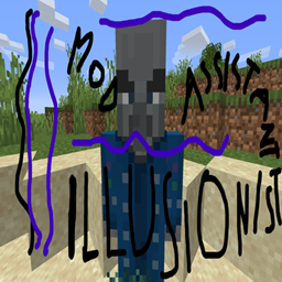 Illusionist Assistent Mod project image