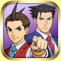 DBM-AceAttorneyMusicPack logo