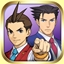 DBM-AceAttorneyMusicPack logo