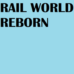 Rail World Reborn logo