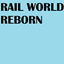 Rail World Reborn logo