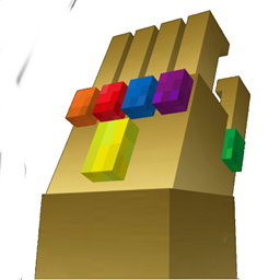 Infinity Cristals logo
