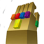Infinity Cristals logo