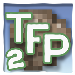 TerraFirmaPack 2 project image