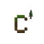 Cozy Coniferous logo