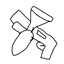 rso-build and gun logo