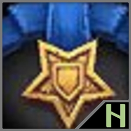 MiniHUD - Class Campaign logo