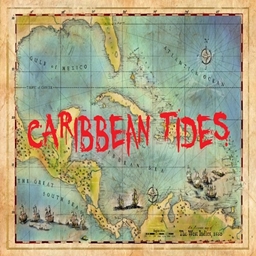 Crimson Tides Pirates 1.7.10 (Look for 1.12 Version) logo