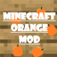 Grezza's Orange Mod! logo