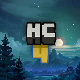 Hobbitcraft Pixelmon logo