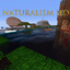 CG Naturalism HD Shader Pack logo