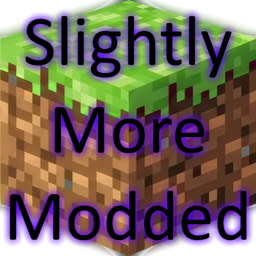 SlightlyMoreModded