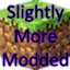 SlightlyMoreModded logo