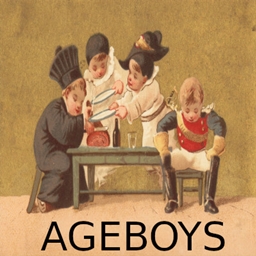 Ageboys project image