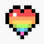 Heart PVP logo