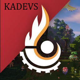 KADEVS Pixelmon project image