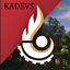KADEVS Pixelmon logo