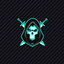 Ores, Gears & Backpacks logo