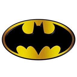 Batman New Darkness logo