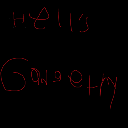 hell's gadgetry logo