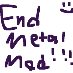 End Metal