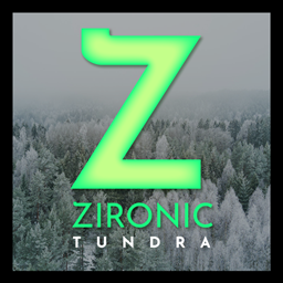 Zironic Tundra: Winter Survival project image