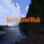 Basically Good Mods logo