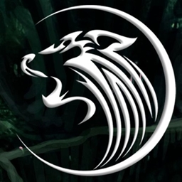 Darkness Within logo