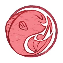 Flame SMP logo