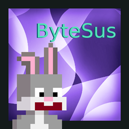 ByteSus' Amethyst x16 project image