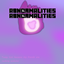 Abnormalities in the World logo