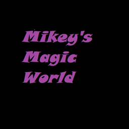 Mikey's Magic World (Squad Network) project image