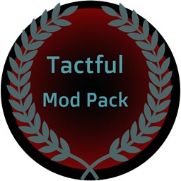 Tactful Pack logo