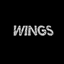 Wings3 logo