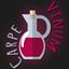 Carpe Vinum logo