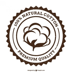 The Cottonpacker logo