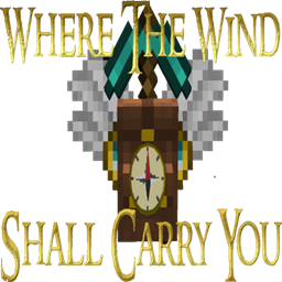 Where The Wind Shall Carry You logo